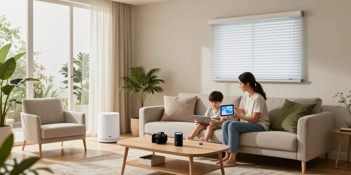 Effective IKEA Smart Home Solutions for 2026: Enhance Your Living Experience